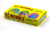 EL BUBBLE ASSORTED BUBBLE GUM CIGAR