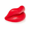 WAX LIPS, CHERRY FLAVOR CANDY