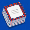 AFTER DINNER AMUSEMENTS: HOW WELL DO YOU KNOW ME?