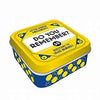 A product packaging box with 'Do You Remember?' text, designed for after dinner amusements, indicating it is likely a game or activity kit.