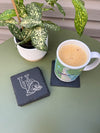 DELAWARE CERAMIC MUG