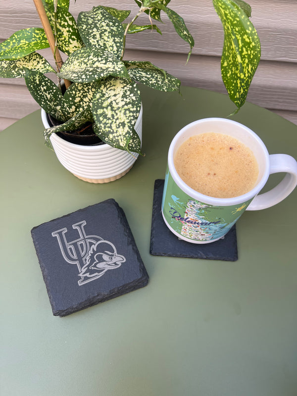 DELAWARE CERAMIC MUG