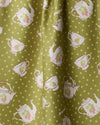 STRAWBERRY TEA GREEN TEA TOWEL