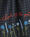 LAND OF FREE TEA TOWEL