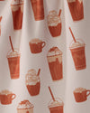 SPICE SEASON TEA TOWEL
