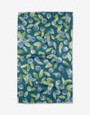 BLUEBERRY HILL TEA TOWEL