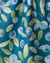 BLUEBERRY HILL TEA TOWEL