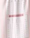 CHEAT SHEET TEA TOWEL