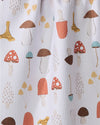 FORAGING KITCHEN TEA TOWEL