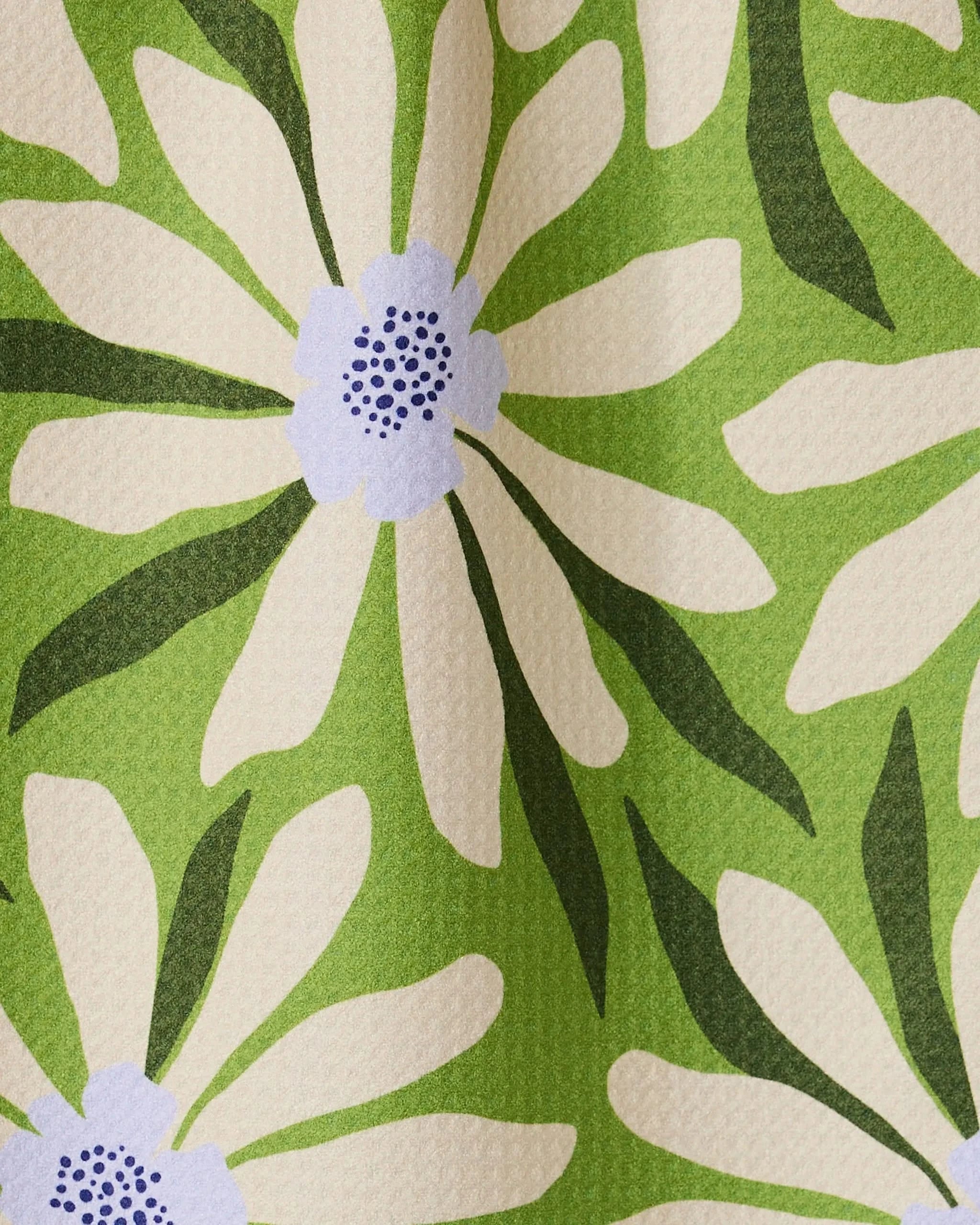 BLISS AND BLOOM BAR TOWEL