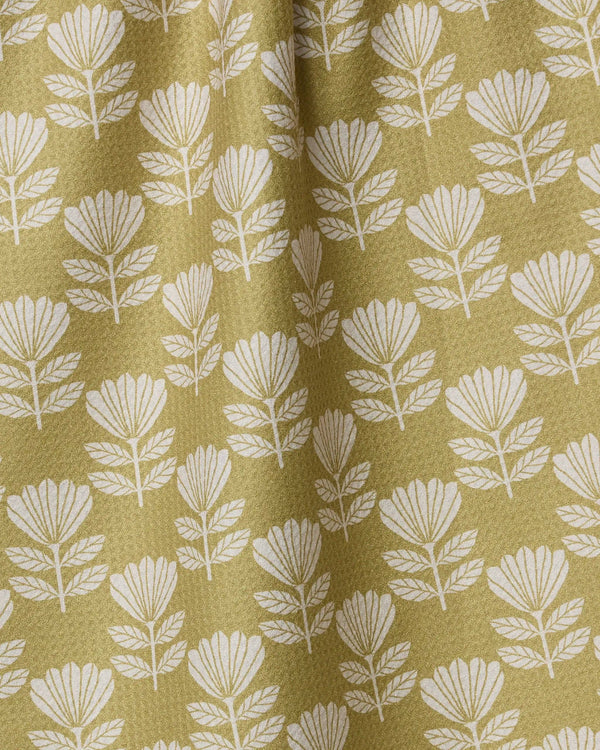 INGRID TEA TOWEL