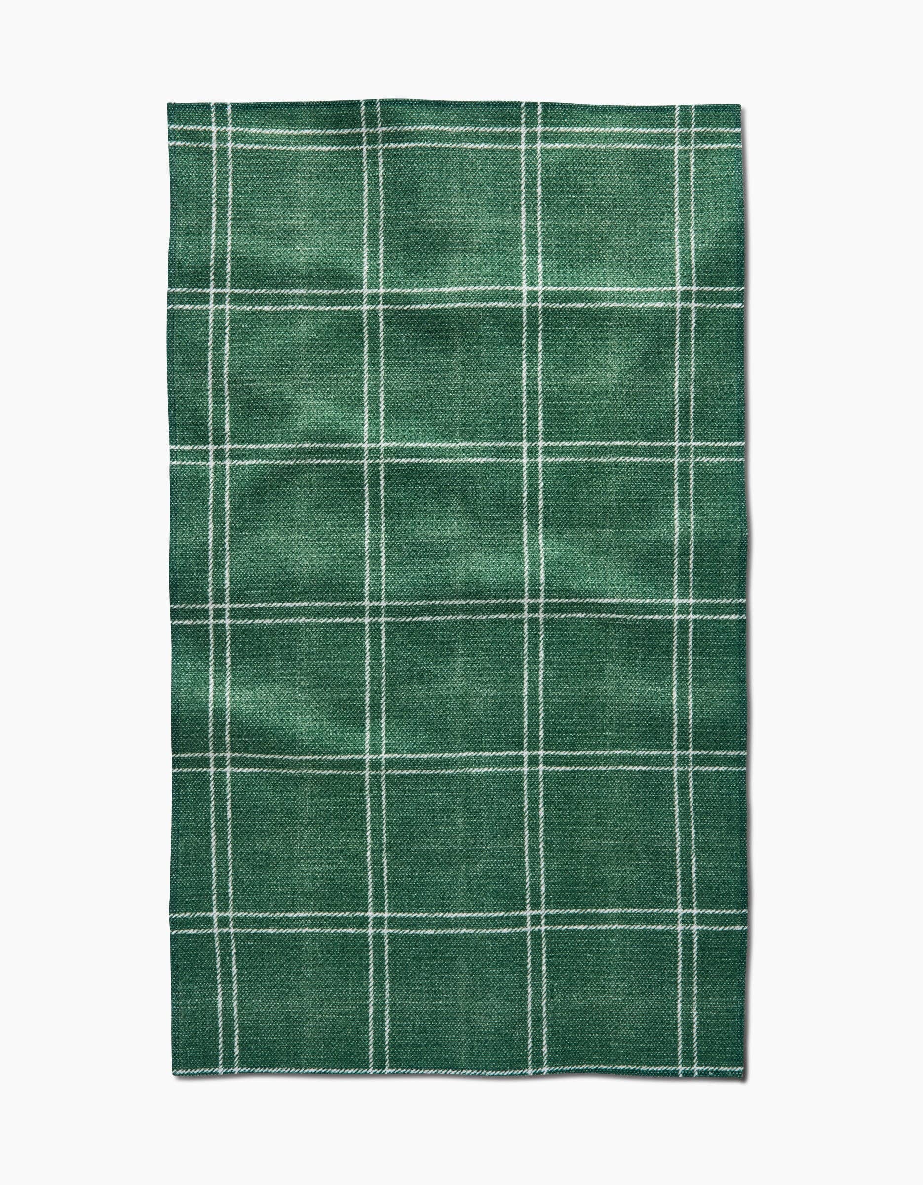 PINE FOREST PLAID