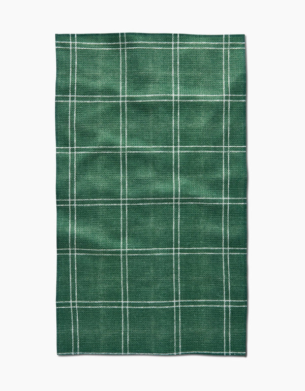 PINE FOREST PLAID