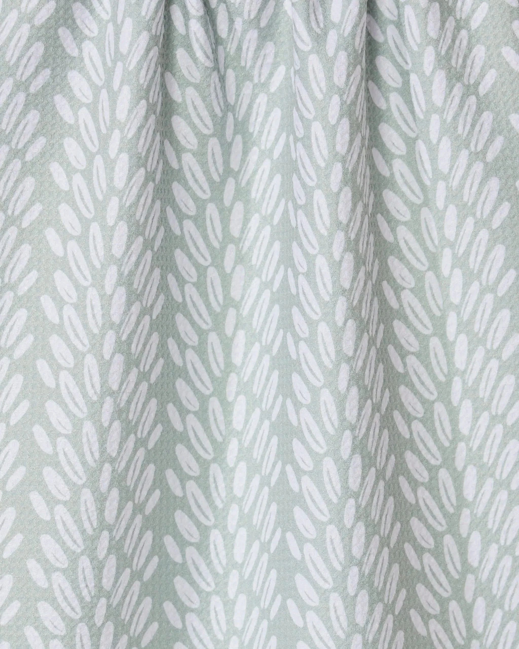 SEED KITCHEN TEA TOWEL