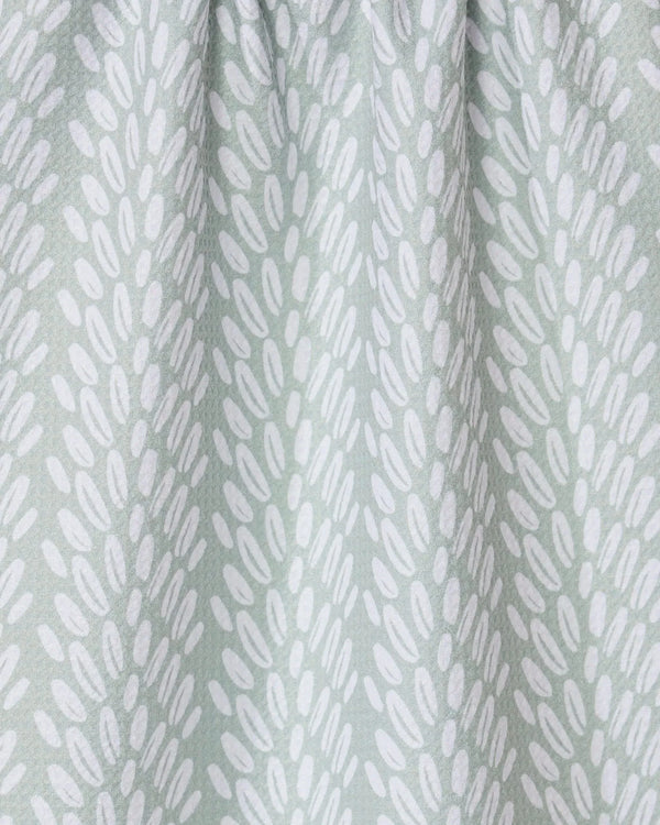 SEED KITCHEN TEA TOWEL