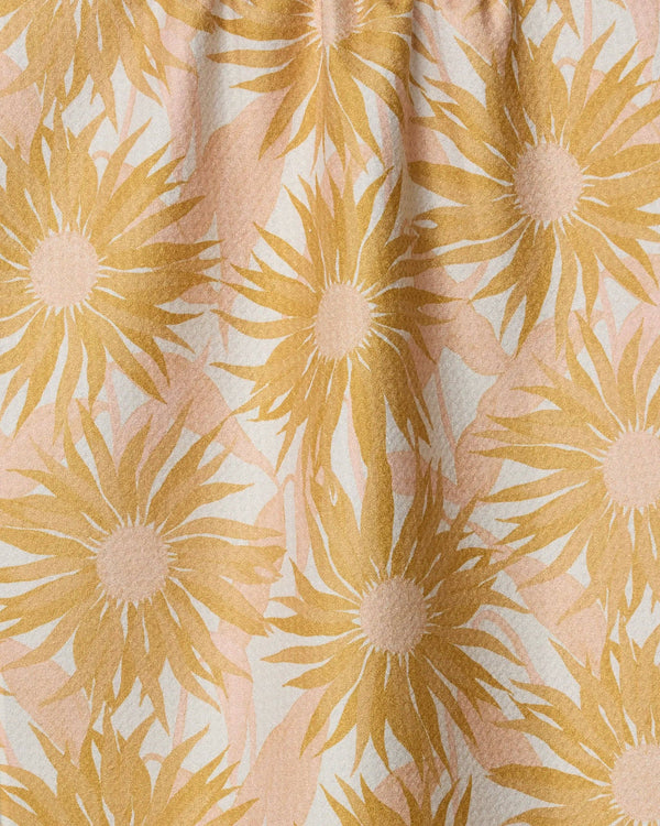 SUNDARA TEA TOWEL