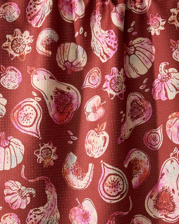 COSECHA TEA TOWEL