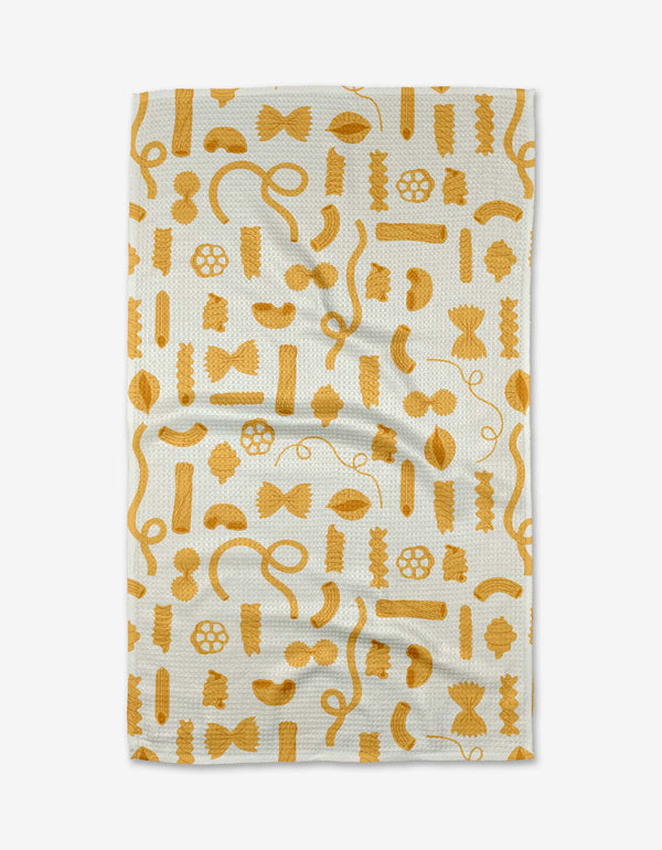 JUST ADD SAUCE TEA TOWEL