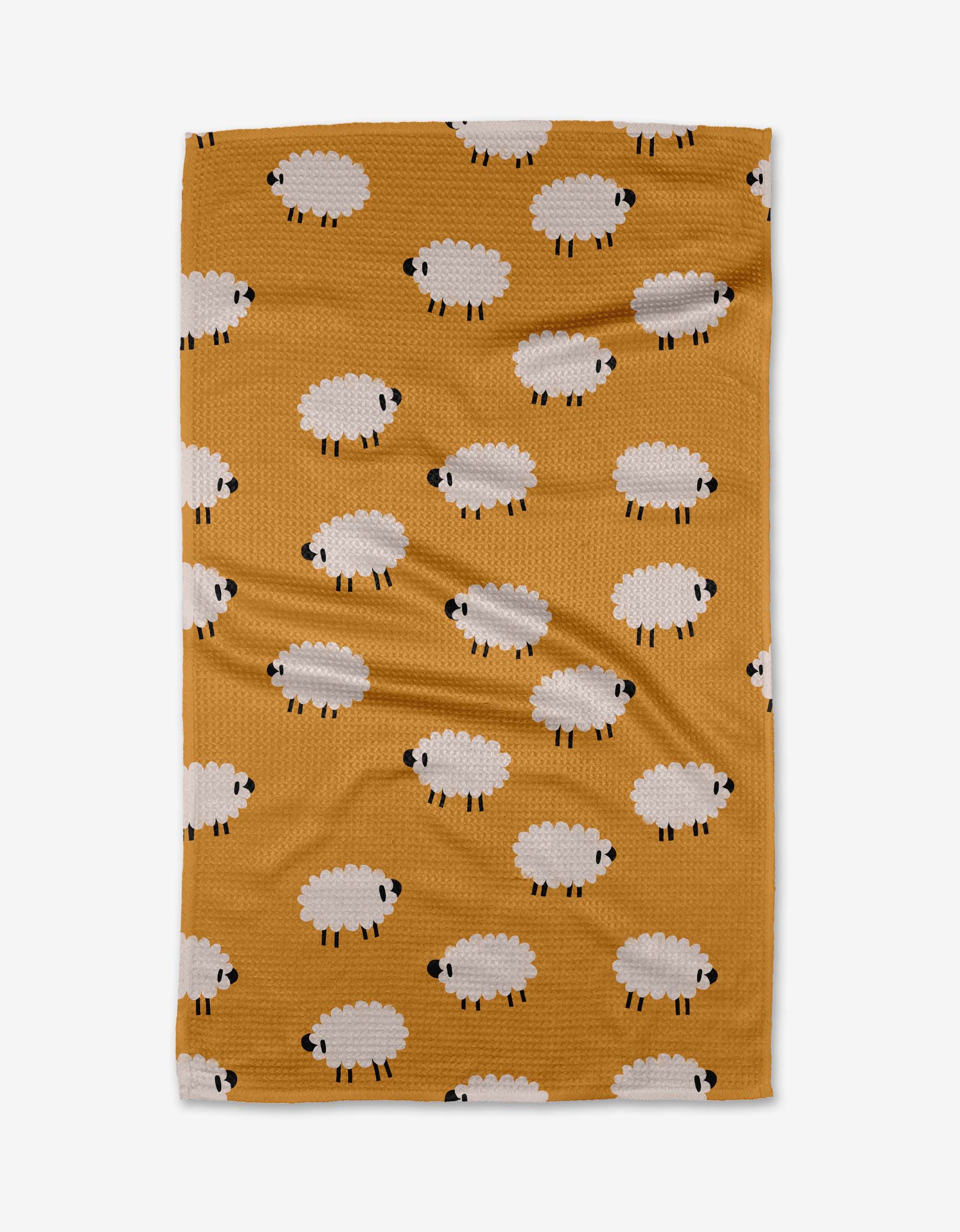 SHEEP TEA TOWEL