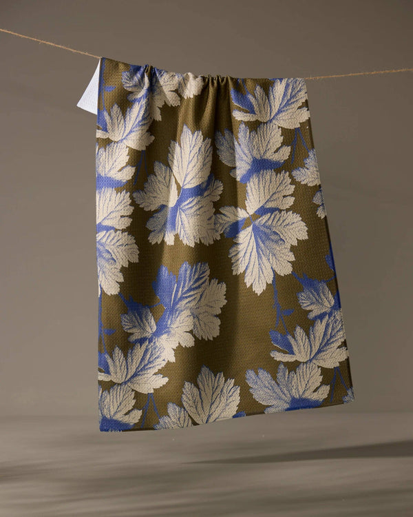 WILDSHADE TEA TOWEL
