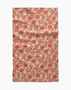 MANY MUSHROOMS TEA TOWEL