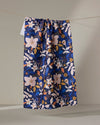 NIGHTFALL GARDEN TEA TOWEL