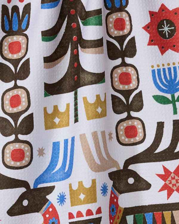 EVERFOLK TEA TOWEL