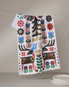 EVERFOLK TEA TOWEL