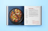 THE NEWLYWED COOKBOOK