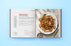 THE NEWLYWED COOKBOOK