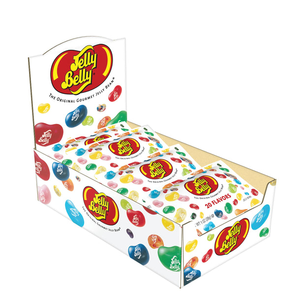 JELLY BELLY ASSORTED BAG