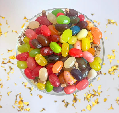 JELLY BELLY ASSORTED BAG