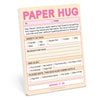 PAPER HUG NIFTY NOTE (PASTEL VERSION)