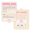 PAPER HUG NIFTY NOTE (PASTEL VERSION)