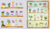 A PLANT LOVER'S STICKER BOOK