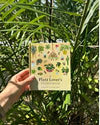 A PLANT LOVER'S STICKER BOOK