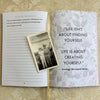 GRANDMOTHER, I WANT TO HEAR YOUR STORY; HEIRLOOM EDITION
