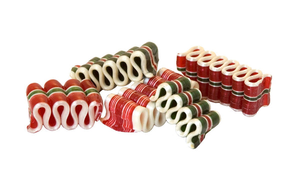 CLASSIC CANDY BOXED SINGLE RIBBON