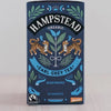 HAMPSTEAD ORGANIC EARL GREY (20 TEABAGS)