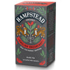 HAMPSTEAD ORGANIC ENGLISH BREAKFAST (20 TEABAGS)