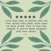 HAMPSTEAD ORGANIC GREEN TEA & MIN (20 TEABAGS)