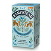 HAMPSTEAD ORGANIC PEPPERMINT & SPEARMINT (20 TEABAGS)