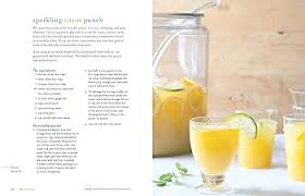 THE FRESH HONEY COOKBOOK