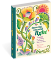 LEANING TOWARD LIGHT POEM BOOK