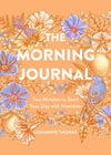 MORNING JOURNAL BY LEAHANNE THOMAS
