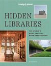 HIDDEN LIBRARIES BOOK