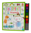 FINGERPRINT FRIENDS