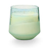 FRESH SEA SALT BALTIC GLASS CANDLE 13OZ