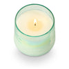 FRESH SEA SALT BALTIC GLASS CANDLE 13OZ