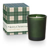 BALSAM & CEDAR MERRY CHRISTMAS BOXED VOTIVE CANDLE 3.2OZ